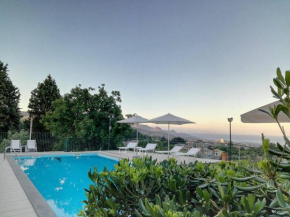 Villa Capogrecale - piscina riscaldata
